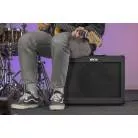 EKO - 2 CANAUX + FX LOOP + REVERB - HP 12" - 50W