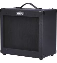 EKO - 2 CANAUX + FX LOOP + REVERB - HP 12" - 35W