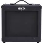 EKO - 2 CANAUX + FX LOOP + REVERB - HP 12" - 35W