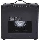 EKO - 2 CANAUX + FX LOOP + REVERB - HP 12" - 35W