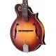 GIBSON - CUSTOM SIERRA HULL F-5G MANDOLIN  SIERRA BURST VOS VARNISH