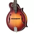 GIBSON - CUSTOM SIERRA HULL F-5G MANDOLIN  SIERRA BURST VOS VARNISH