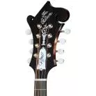 GIBSON - CUSTOM SIERRA HULL F-5G MANDOLIN  SIERRA BURST VOS VARNISH