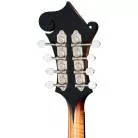 GIBSON - CUSTOM SIERRA HULL F-5G MANDOLIN  SIERRA BURST VOS VARNISH