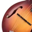 GIBSON - CUSTOM SIERRA HULL F-5G MANDOLIN  SIERRA BURST VOS VARNISH