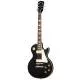 GIBSON - LES PAUL STANDARD 50S P-90  EBONY  EXCLUSIVE