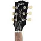 GIBSON - LES PAUL STANDARD 50S P-90  EBONY  EXCLUSIVE