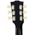 GIBSON - LES PAUL STANDARD 50S P-90  EBONY  EXCLUSIVE
