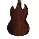GIBSON - SG STANDARD  DARK WALNUT  EXCLUSIVE