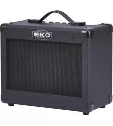 EKO - 2 CANAUX - HP 8" - 15W