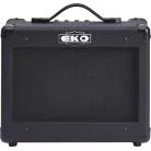 EKO - 2 CANAUX - HP 8" - 15W