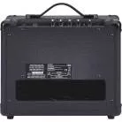 EKO - 2 CANAUX - HP 8" - 15W