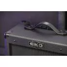 EKO - 2 CANAUX - HP 8" - 15W