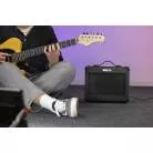 EKO - 2 CANAUX - HP 8" - 15W