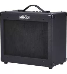 EKO - 2 CANAUX + FX LOOP + REVERB - HP 10" - 25W