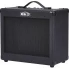 EKO - 2 CANAUX + FX LOOP + REVERB - HP 10" - 25W