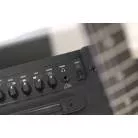 EKO - 2 CANAUX + FX LOOP + REVERB - HP 10" - 25W