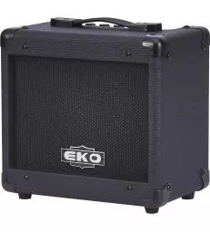 EKO - 1 CANAL - HP 5" - 10W