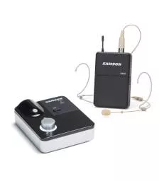 SAMSON - XPDM HEADSET