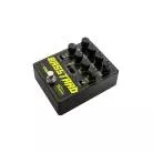 THORN SOUNDLABS - TH BASSTARD BASSTARD FLEXIBLE BASS OVERDRIVE