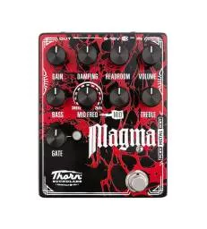 THORN SOUNDLABS - TH MAGMA MAGMA FLEXIBLE METAL DISTORTION