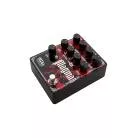 THORN SOUNDLABS - TH MAGMA MAGMA FLEXIBLE METAL DISTORTION