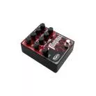 THORN SOUNDLABS - TH MAGMA MAGMA FLEXIBLE METAL DISTORTION