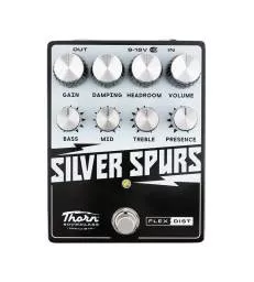 THORN SOUNDLABS - TH SILVERSPURS SILVER SPURS FLEXIBLE DISTORTION