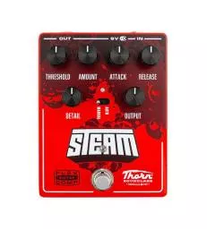 THORN SOUNDLABS - TH STEAM STEAM FLEXIBLE COMPRESSOR