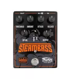 THORN SOUNDLABS - TH STEAMBASS STEAMBASS FLEXIBLE BASS COMPRESSOR