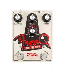 THORN SOUNDLABS - TH THEFREAQ THE FREAK DOUBLE STAGE BOOSTER