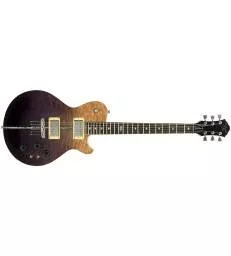 MICHAEL KELLY - PATRIOT INSTINCT SB MOD SHOP DUNCAN (SLIM BODY)