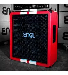 ENGL - E 412 XXLB 40TH ANNIVERSARY LTD