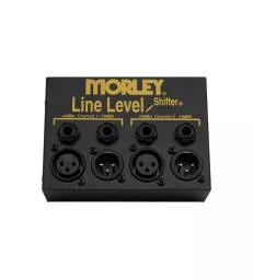MORLEY - LINE LEVEL SHIFTER