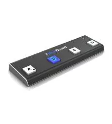 IK MULTIMEDIA - IRIG BLUEBOARD