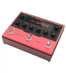 IK MULTIMEDIA - X-DRIVE