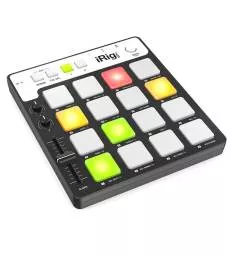 IK MULTIMEDIA - IRIG PADS