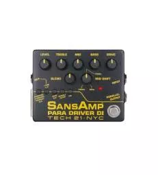 TECH21 - SANSAMP PARA DRIVER DI V2