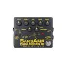 TECH21 - SANSAMP PARA DRIVER DI V2