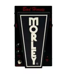 MORLEY - STEVE VAI BAD HORSIE 2 WAH
