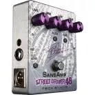 TECH21 - FB48 SANSAMP STREET DRIVER 48