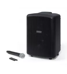 SAMSON - EXPEDITION EXPLOR C/HANDHELD WIRELESS