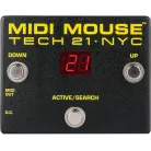 TECH21 - MIDI MOUSE