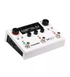EVENTIDE - H90 HARMONIZER