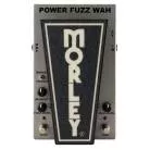 MORLEY - POWER FUZZ WAH