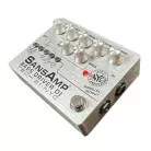 TECH21 - SANSAMP BASS DRIVER DI 30EME ANNIVERSAIRE EDITION LIMITEE