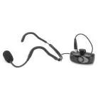 SAMSON - AIRLINE AHX FITNESS HEADSET