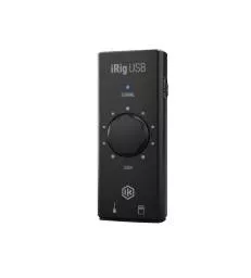 IK MULTIMEDIA - IRIG USB