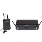 SAMSON - CONCERT 99 PRESENTATION