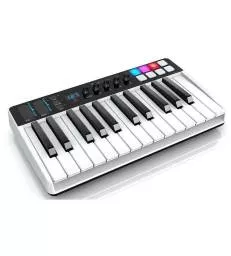 IK MULTIMEDIA - IRIG KEYS I/O 25
